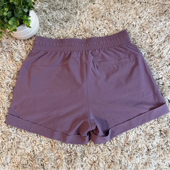 Lululemon Spring Break Away Short 3” - Picture 6 of 14